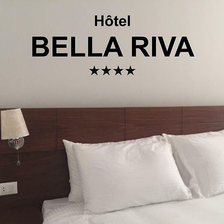 Hotel Bella Riva Kinshasa Luaran gambar